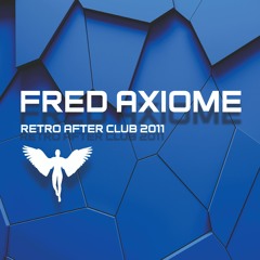 AFTER CLUB SOUND - Fred Axiome - 03-2024