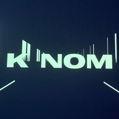 K NOM - EMBC RESIDENCY DNB MIX