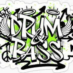 Drum & Bass Vol 1
