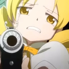 Mami Tomoe Tetris Remix