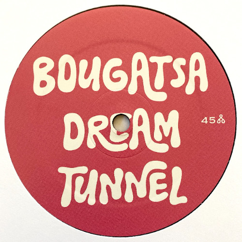 Bougatsa Dream Tunnel - Kahuma