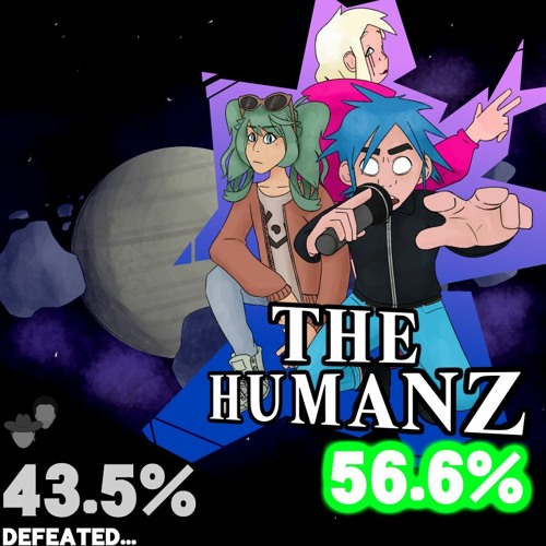 RESULTS - ROUND 1 MATCH 3