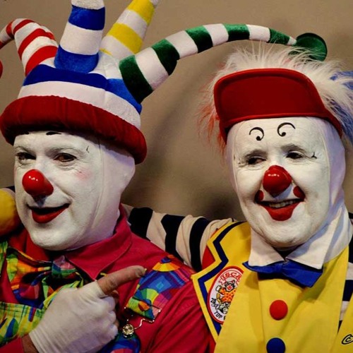 clownth