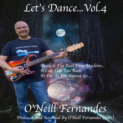 Shang A Lang (O'Neill Fernandes)