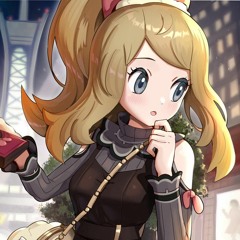 Hotel Atlantis Duel/Brenda - Pokemon Duel Ost