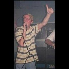 DJ RIKI KING MC TURBO D MC TRANCE MC LYRIC MC IBAZ