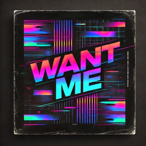 ILLUSION - WANT ME