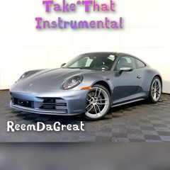 Trap Beats Exclusive 'Take That Instrumental.  final sales