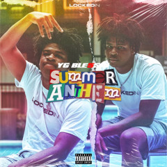 last summer (summer anthem)