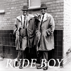 RUDE BOY