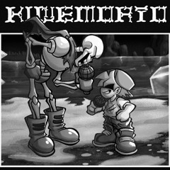 Kinemorto Instrumental [2025 Mix]