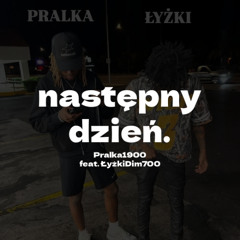 następny dzień