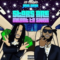 Jovy Dash - Switch It Up (Official)