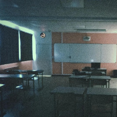 Auditorium - PA Hum, No Input