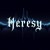 Artwork for 𝐅𝐌𝐑 | - HERESY -  [LiveSet MINIMAL DARK TECHNO PROG' & METAL/HARDROCK]