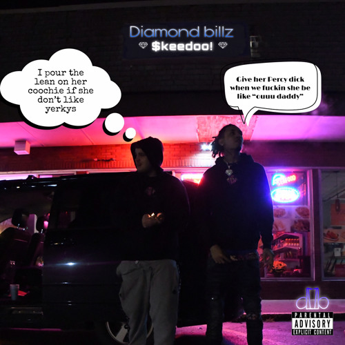 Kyng Noski x Stickz - Skeeedoo!! (Official Audio)