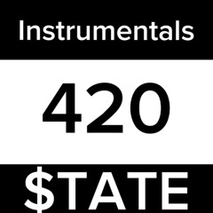 D0pe C!ty Instrumental