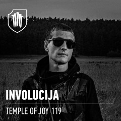 TEMPLEOFJOY 119 - INVOLUCIJA