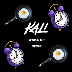 Wake Up EP SHOWREEL - OUT NOW ON BANDCAMP (CLICK BUY LINK)