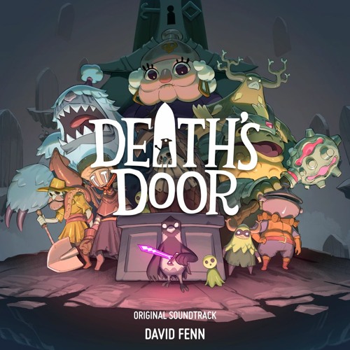 Death's Door OST - Main Theme