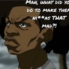 Thug Nasty Freestyle