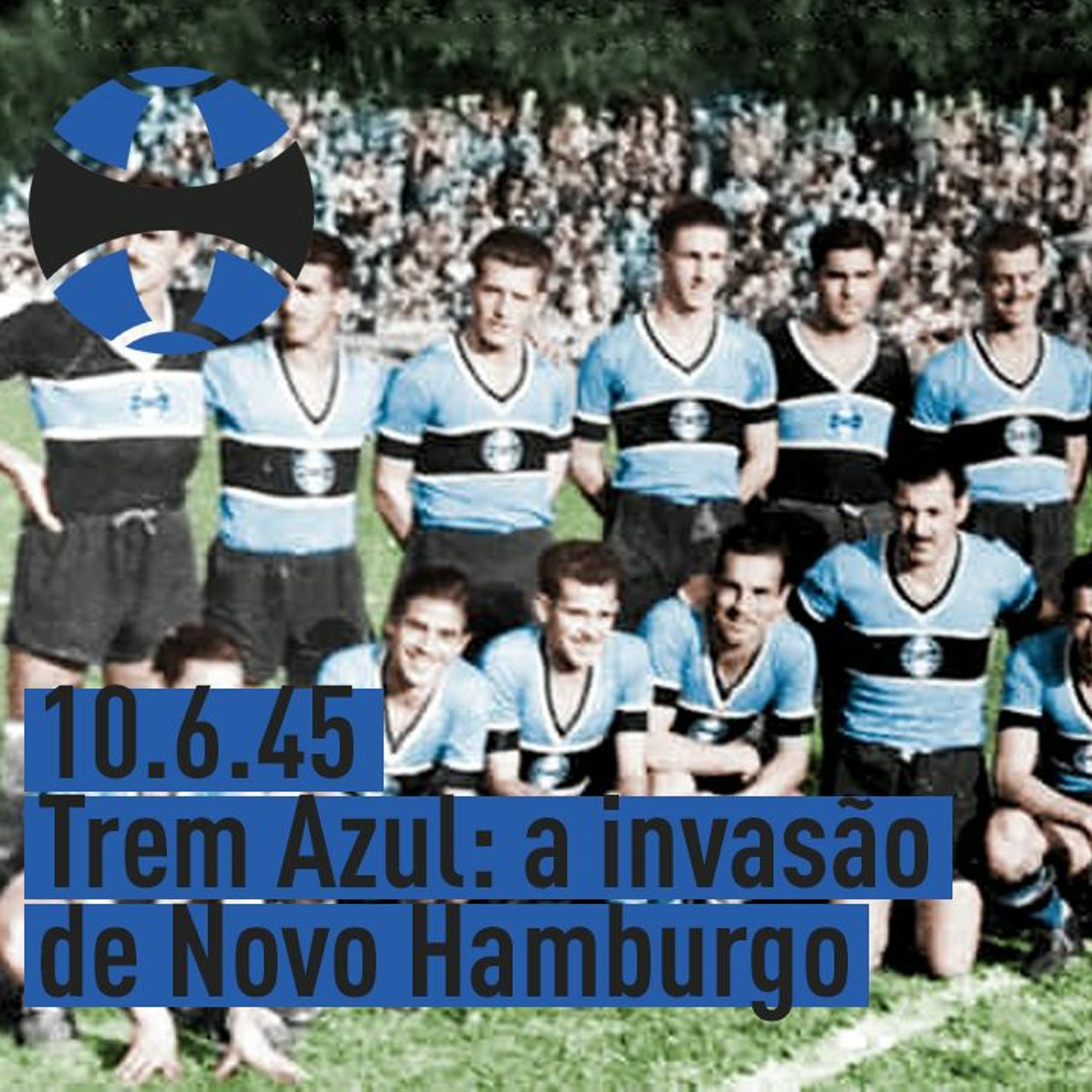 Grêmio Hoje