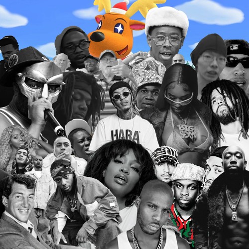 check the rhyme
