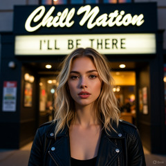 I'll Be There - Chill Nation