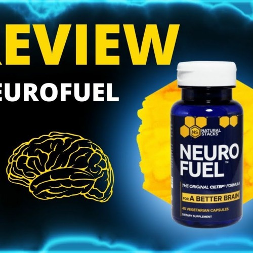 Neurofuel Reviews Buy Official; Website