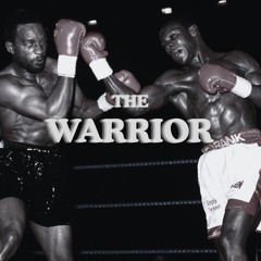 The Warrior | Chris Eubank