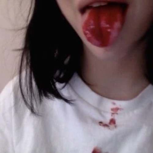 NOSEBLEED FT. DEARDIARYY [PROD. GUTTER WHORE]