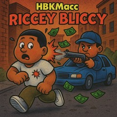 Riccey Bliccy