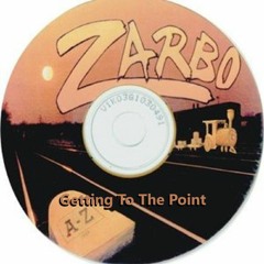Getting To The Point (Remastered 2020