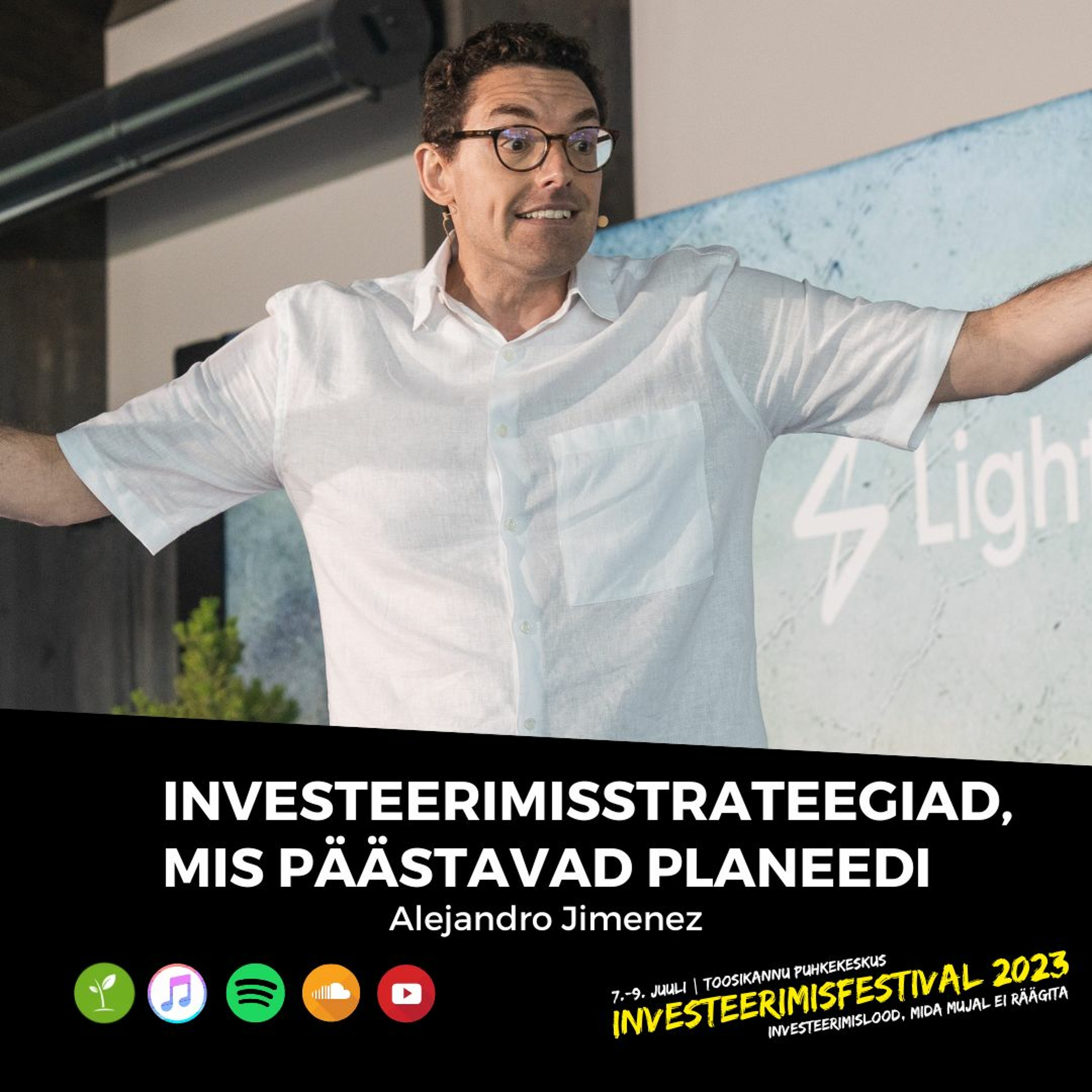 Investeerimisklubi