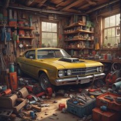 Car Troubles