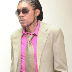 Classic Vybz Kartel Mash-  2007-2011