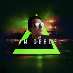 I'am Sebdel - Radio Edit
