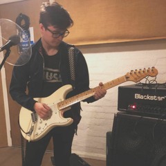 Sweet Solitude (Demo)