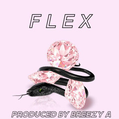 Flex (prod. By Breezy A)