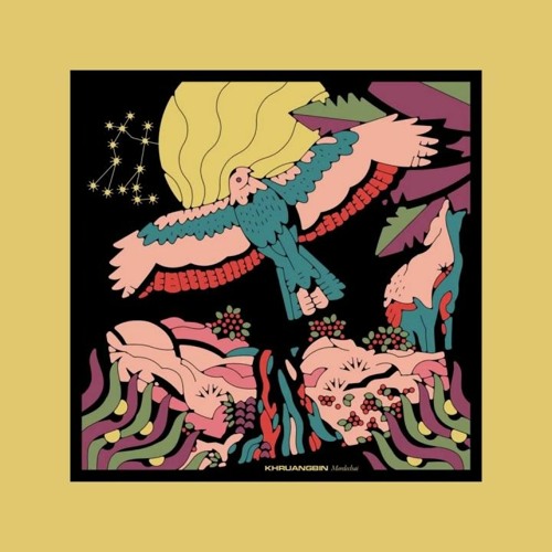 KHRUANGBIN VIBES VOL.  9