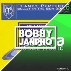 Fabio Solazzo X Planet Perfecto - Magnifico Bullet (Bobby Janpho Mashup)