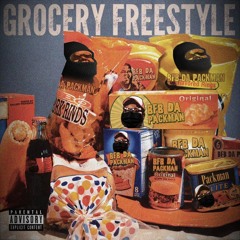 GROCERY FREESTYLE (BLACCMASS MIX)