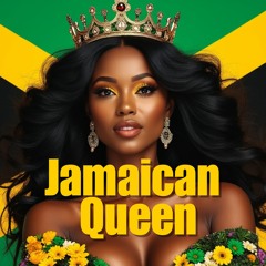 Jamaican Queen
