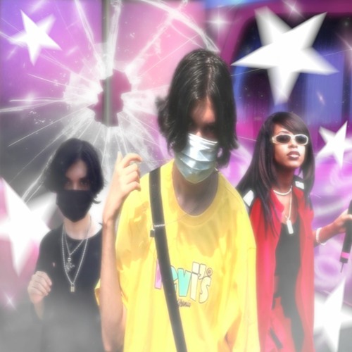 aaliyah (prod. bleachcraft + erdo)