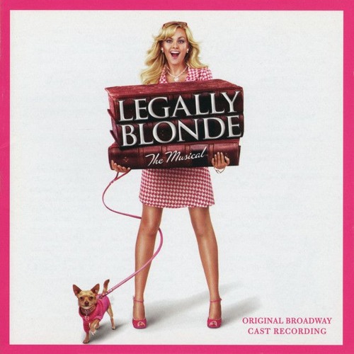 Legally Blonde (clip) from Legally Blonde: The Musical