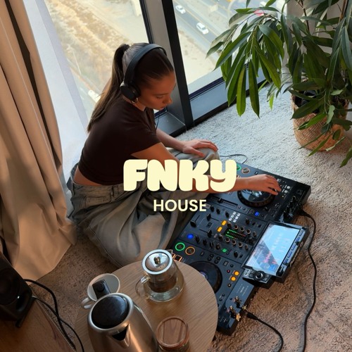 FNKY HOUSE MIX