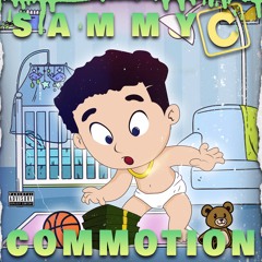 COMMOTION [Eng. By OTOD Duck]
