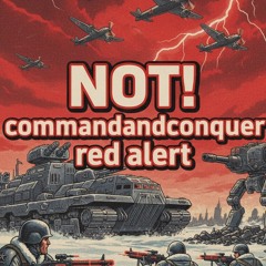 Crono Clash (Red Alert 2)