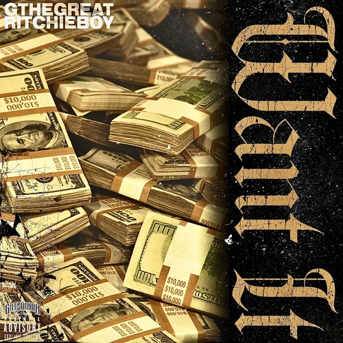 Want It (GTheGreat x RitchieBoy)