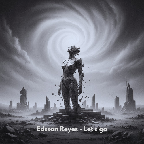 Edsson Reyes - Let's go